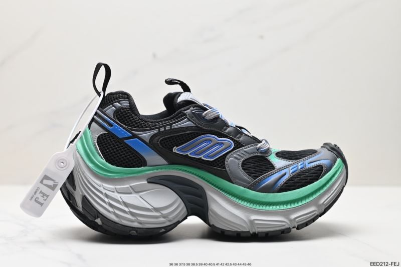 Balenciaga Track Shoes